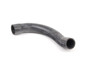 ES#1624928 - 1002030782 - Radiator Hose - From Water Pump To Radiator - Genuine Mercedes Benz - Mercedes Benz