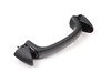 ES#115200 - 51442753144 - Handle Rear Right - Anthracite  - Black color grab handle near the headliner - Genuine MINI - MINI