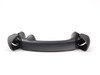 ES#115200 - 51442753144 - Handle Rear Right - Anthracite  - Black color grab handle near the headliner - Genuine MINI - MINI