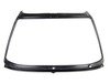 ES#71243 - 41321868611 - Windshield frame - (NO LONGER AVAILABLE) - Frame that houses your vehicles windshield - Genuine BMW - 