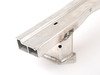 ES#2721169 - 51127302552 - Rear Bumper Carrier - Metal impact carrier that mounts under the bumper - Genuine MINI - MINI