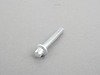 ES#1790101 - 2209900904 - Bolt - Priced Each - M8x55 - Genuine Mercedes Benz - Mercedes Benz