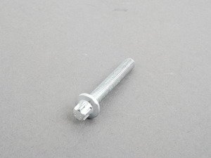 ES#1790101 - 2209900904 - Bolt - Priced Each - M8x55 - Genuine Mercedes Benz - Mercedes Benz