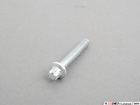ES#1790101 - 2209900904 - Bolt - Priced Each - M8x55 - Genuine Mercedes Benz - Mercedes Benz