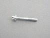 ES#1790101 - 2209900904 - Bolt - Priced Each - M8x55 - Genuine Mercedes Benz - Mercedes Benz
