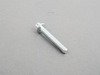 ES#1790101 - 2209900904 - Bolt - Priced Each - M8x55 - Genuine Mercedes Benz - Mercedes Benz