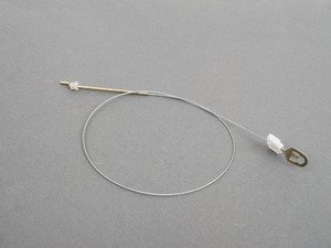ES#140719 - 52108106309 - 8-ROPE - Genuine BMW - BMW