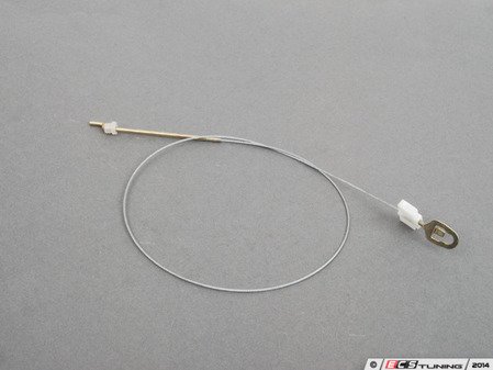 ES#140719 - 52108106309 - 8-ROPE - Genuine BMW - BMW