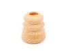 ES#1878634 - 97034330103 - Shock Bump Stop - Priced Each  - Rubber buffer for the front shock absorber - Two required - Genuine Porsche - Porsche