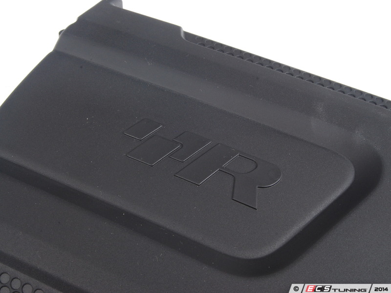 ECS News - VW MKVII GTI VWR Racingline R600 Intake System