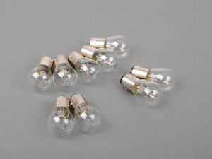 ES#2766968 - 000000008156KT5 - Bulb Refresh Kit - Tail Lights - Everything you need to replace all the bulbs in both tail lights - Assembled By ECS - Mercedes Benz