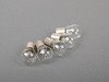 ES#2766968 - 000000008156KT5 - Bulb Refresh Kit - Tail Lights - Everything you need to replace all the bulbs in both tail lights - Assembled By ECS - Mercedes Benz
