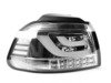 ES#2807011 - 111-VG10-LEDG2C - LED Tail Light Set - Clear - (NO LONGER AVAILABLE) - Individualize your MKVI with this LED tail light set - Spyder - 
