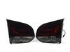 ES#2807010 - 111-VG10-LEDG2RS - LED Tail Light Set - Red Smoked - (NO LONGER AVAILABLE) - Individualize your MKVI with this LED tail light set - Spyder - 