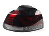 ES#2807010 - 111-VG10-LEDG2RS - LED Tail Light Set - Red Smoked - (NO LONGER AVAILABLE) - Individualize your MKVI with this LED tail light set - Spyder - 