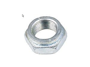 ES#4504 - 171407643A - Axle Nut - Large nut on the outer c/v joint, recommend to replace every time it has been removed (20x1.5) - Febi - Audi Volkswagen