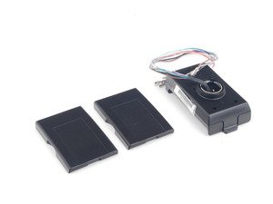 ES#2498624 - 65902208580 - HALTER NAVIGATION PO - (NO LONGER AVAILABLE) - Genuine BMW - 