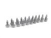 ES#2641385 - 24152333824 - A/T Filter Kit - Get you transmission running the way it should - Genuine BMW - BMW