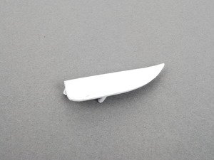 ES#325365 - 1Y0868820GRU - Cover - Primed - Genuine Volkswagen Audi - Volkswagen