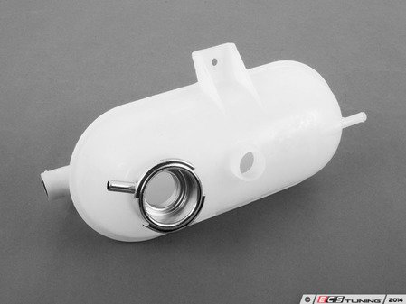 ES#37954 - 17112225352 - Coolant Expansion Tank - Replace your cracked & leaking tank - Genuine BMW - BMW