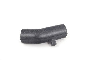 ES#26225 - 11631277928 - Air Flow Valve Hose - Replace your cracked & leaking hose - Genuine BMW - BMW