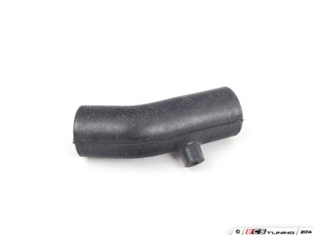 ES#26225 - 11631277928 - Air Flow Valve Hose - Replace your cracked & leaking hose - Genuine BMW - BMW