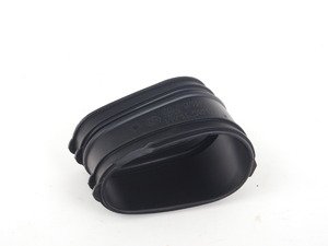 ES#1832929 - 13717577460 - Rubber Boot - Priced Each  - Boot For Air Duct - Genuine BMW - BMW