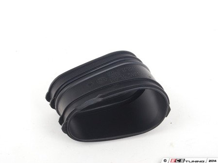 ES#1832929 - 13717577460 - Rubber Boot - Priced Each  - Boot For Air Duct - Genuine BMW - BMW