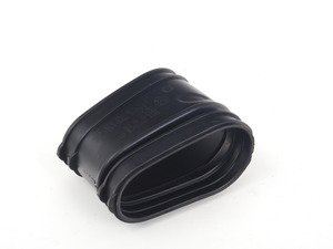 ES#1844410 - 13717577475 - Intake Boot - For the left side intake duct. - Genuine BMW - BMW