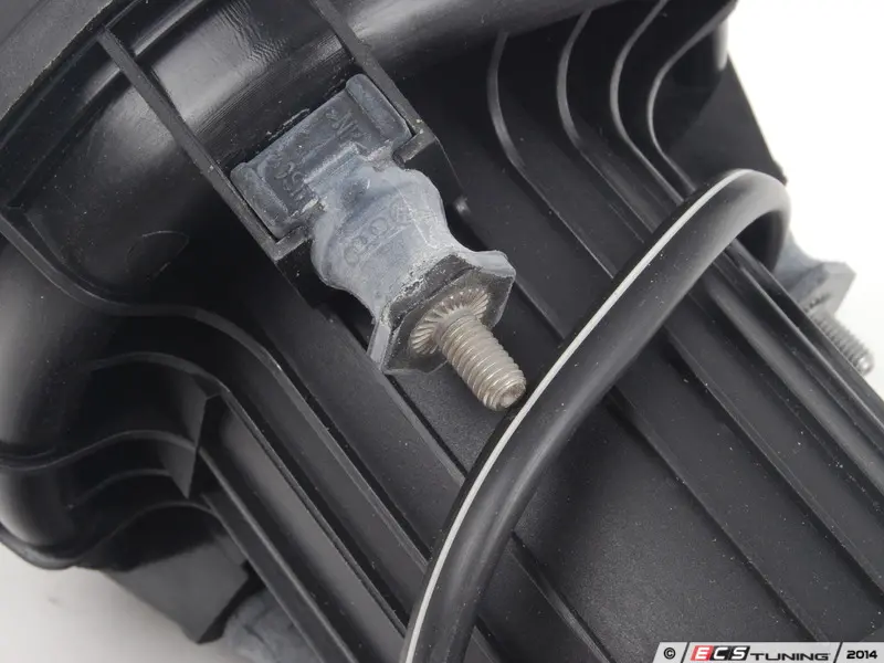 Secondary Air Injection Pump 079959253 Audi - View #11