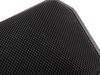 ES#102826 - 51418397539 - Front Upper Speaker Cover - Left - Found at the top of the driver's door panel - Genuine BMW - BMW