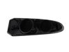 ES#102826 - 51418397539 - Front Upper Speaker Cover - Left - Found at the top of the driver's door panel - Genuine BMW - BMW