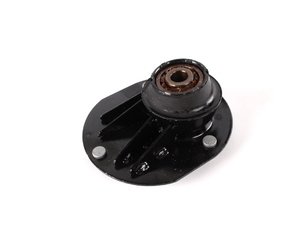 ES#50697 - 31332227898 - Front Upper Strut Mount - Right - A common source for suspension noise, should be replaced any time struts are replaced - Genuine BMW - BMW