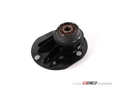 ES#50697 - 31332227898 - Front Upper Strut Mount - Right - A common source for suspension noise, should be replaced any time struts are replaced - Genuine BMW - BMW