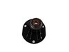ES#50697 - 31332227898 - Front Upper Strut Mount - Right - A common source for suspension noise, should be replaced any time struts are replaced - Genuine BMW - BMW