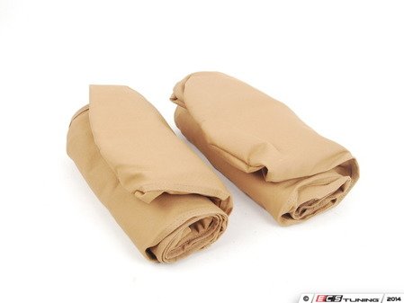 ES#195134 - 82110413116 - SEAT SAVER E90/91 TA - (NO LONGER AVAILABLE) - Genuine BMW - 