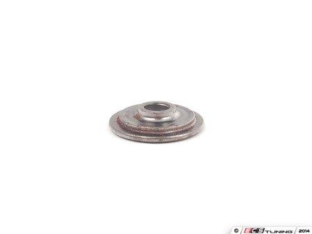 ES#22880 - 11341724991 - SPRING PLATE - Genuine BMW - BMW