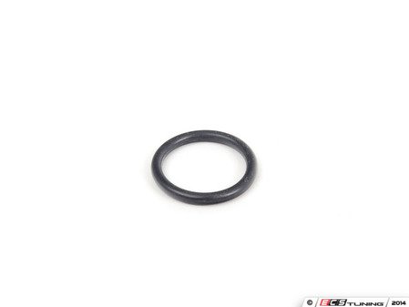 ES#176346 - 64111394286 - E36 O-ring - priced each - Used in sealing your heater core lines - Genuine BMW - BMW