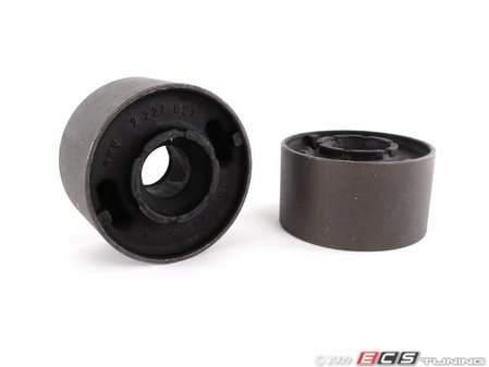 ES#49335 - 31129069035 - M3 Front Control Arm Bushing Set - Bushings only, need to be pressed into bracket - Genuine BMW - BMW