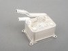 ES#284723 - 079117015B - Oil Cooler - Keeps your oil at an optimal temperature - Genuine Volkswagen Audi - Audi
