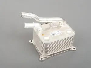 Oil Cooler