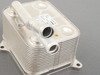 ES#284723 - 079117015B - Oil Cooler - Keeps your oil at an optimal temperature - Genuine Volkswagen Audi - Audi