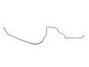 ES#36145 - 16116759025 - Scavenge Air Line - Connects from engine to gas tank - Genuine BMW - BMW