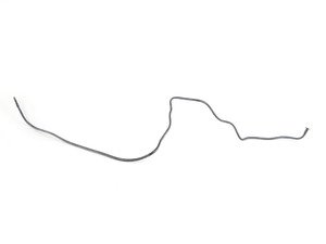 ES#36145 - 16116759025 - Scavenge Air Line - Connects from engine to gas tank - Genuine BMW - BMW