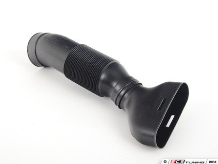 ES#1728658 - 2035280107 - Intake Pipe - Left - Driver's side air inlet pipe - Genuine Mercedes Benz - Mercedes Benz