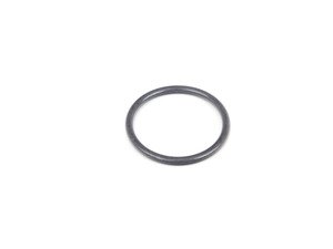ES#2603833 - 0269976845 - Seal Ring  - Priced Each - For Lower Radiator Hose To Radiator - Genuine Mercedes Benz - Mercedes Benz