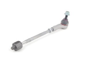 ES#2569992 - 95534703122 - Complete Tie Rod Assembly - Left side fitment - Lemforder - Porsche