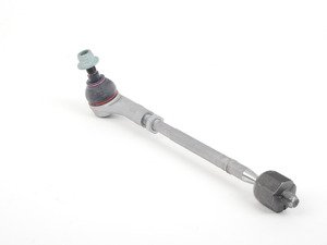 ES#2569995 - 95534703222 - Complete Tie Rod Assembly - Right side fitment - Lemforder - Porsche