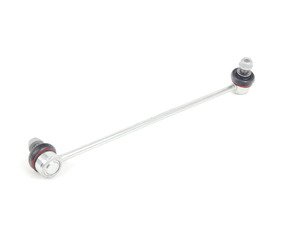 ES#2816713 - 31356768772 - Front Sway Bar End Link - Right - Failed end links cause clunks and loose, sloppy handling - Lemforder - BMW