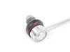 ES#2816713 - 31356768772 - Front Sway Bar End Link - Right - Failed end links cause clunks and loose, sloppy handling - Lemforder - BMW